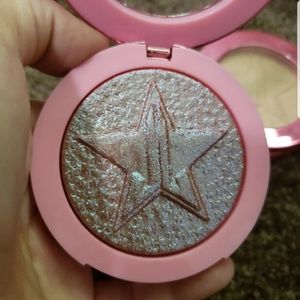 Jeffree Star Hypothermia supreme frost